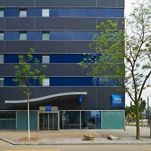 Hotel Ibis Budget West, Zurich
