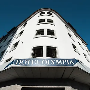 Olympia Zürih