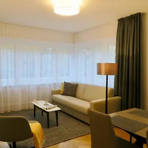 Apartment Furnished Homes, Zurich