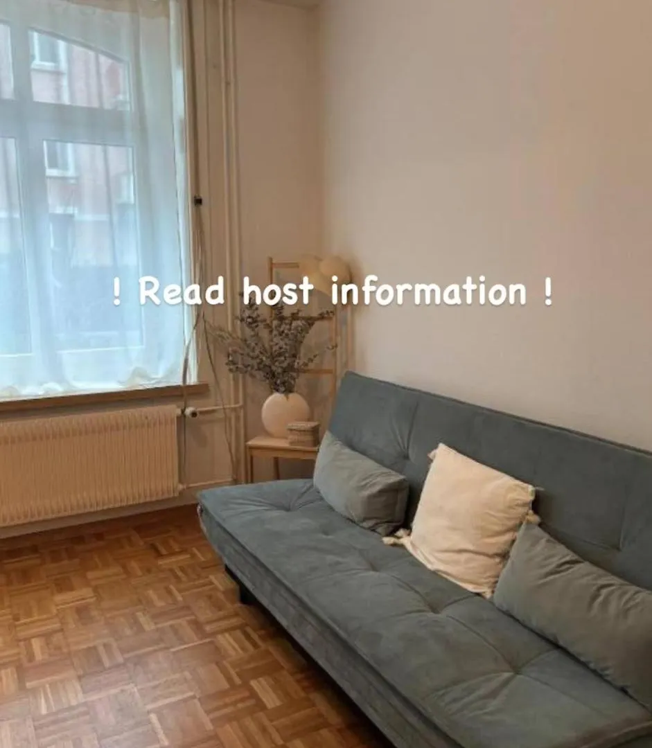 Bijou Apartment in Zürich Switzerland