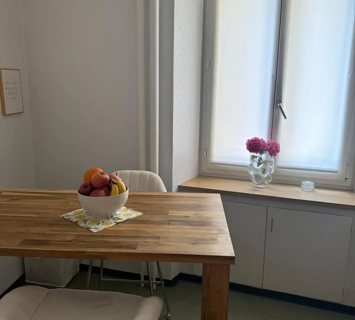Bijou Apartment in Zürich Zurich